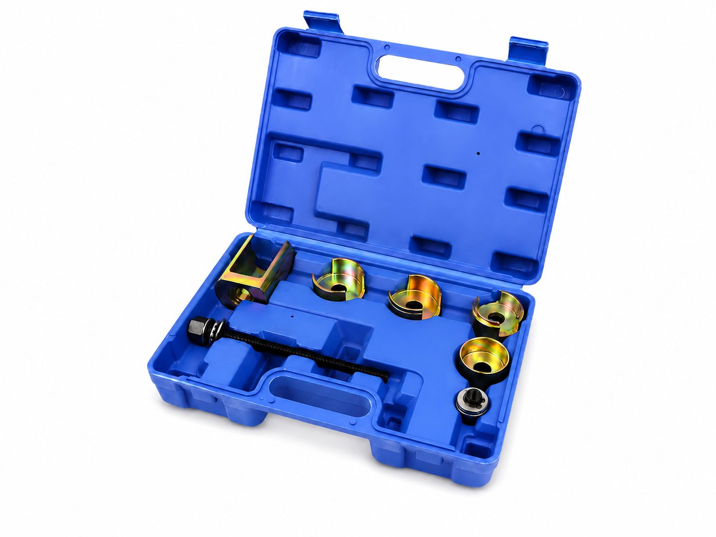 EV Suspension Bushing Tool Kit – FIDATORQ FD0001