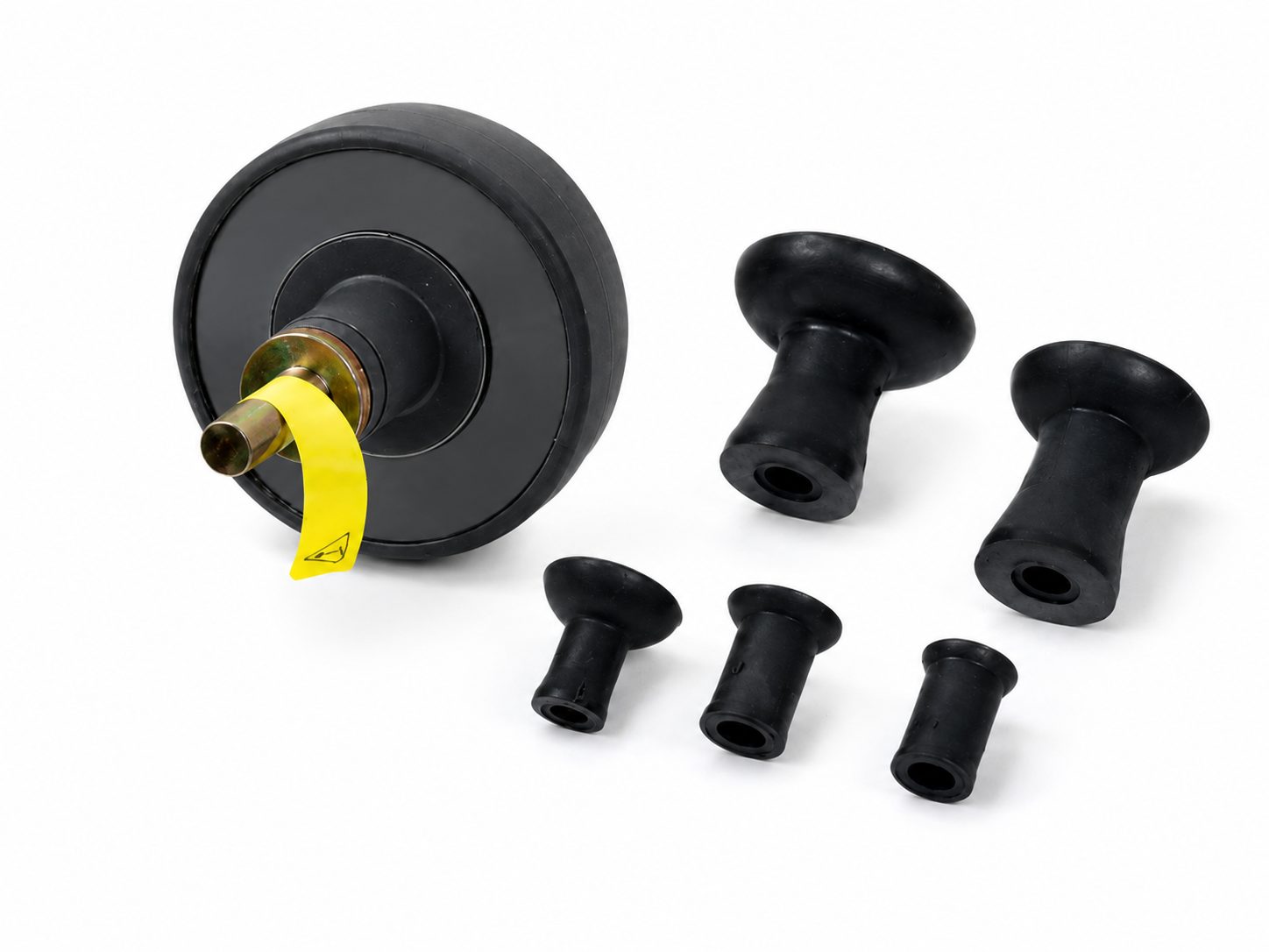 Manual Valve Lapping & Repair Tool Set – FIDATORQ FD0165