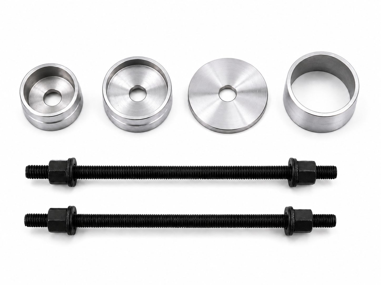 Rear Knuckle Bushing Removal & Installation Tool – FIDATORQ FD3366