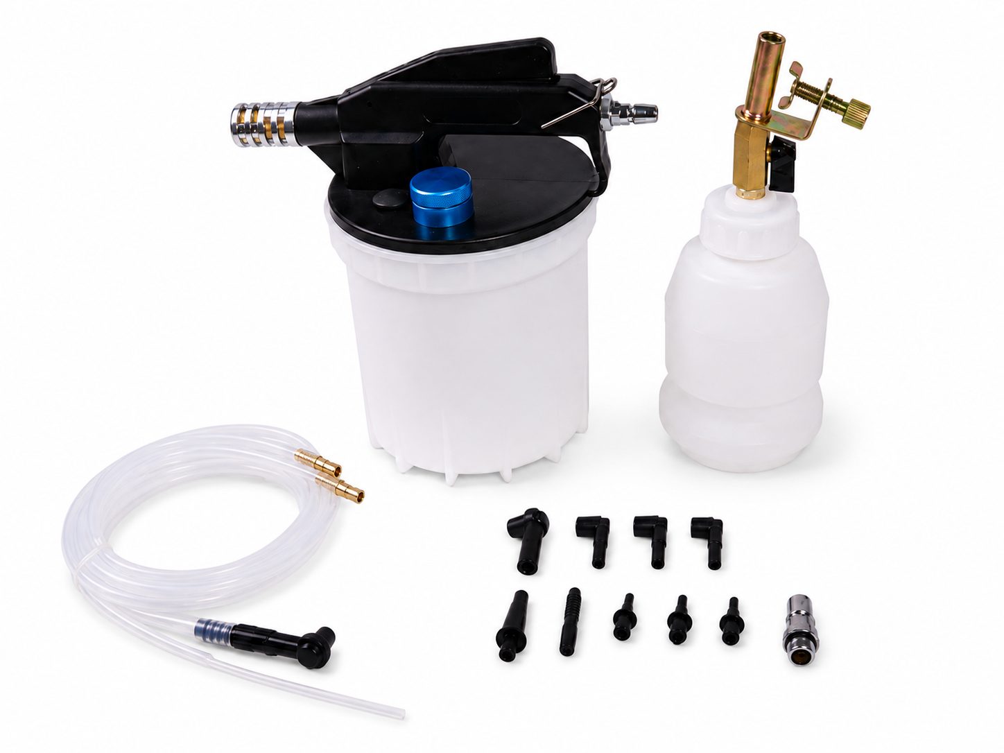 2L Brake Fluid Changer – FIDATORQ FD090A