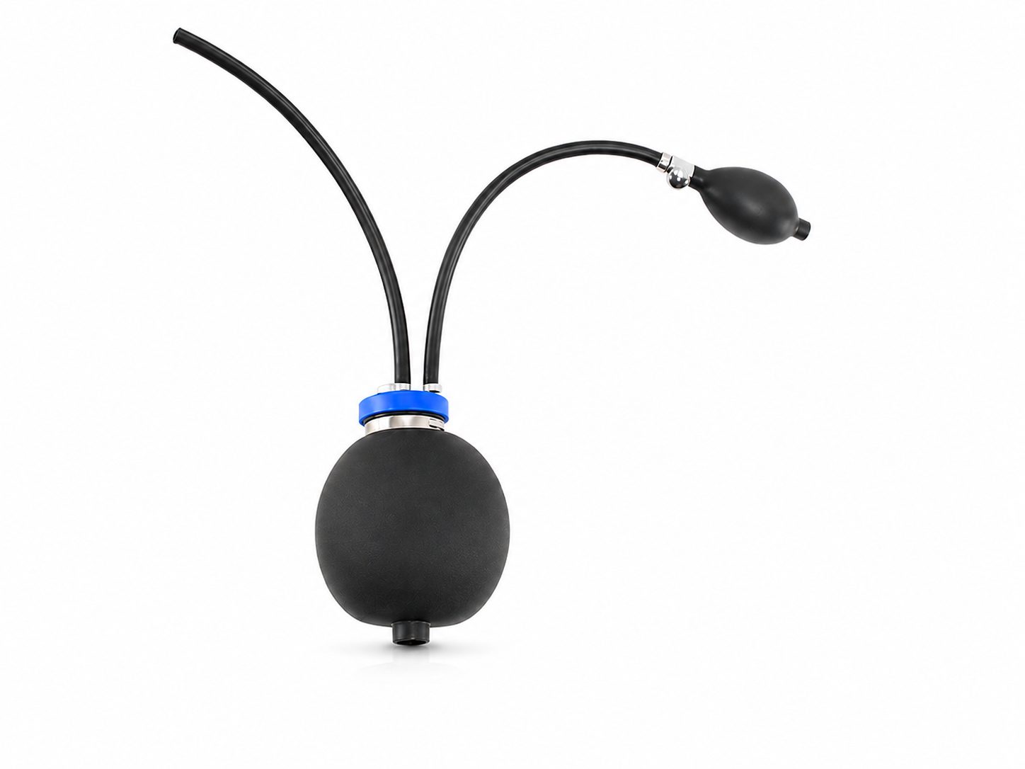Universal Inflatable Silicone Bladder Adapter – FIDATORQ FD9161