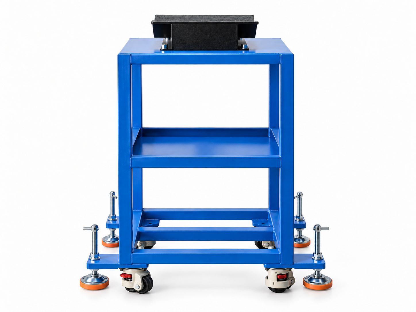Chassis Simulation Tester Support Frame / Automotive Diagnostic Auxiliary Stand – FIDATORQ FD9818-2