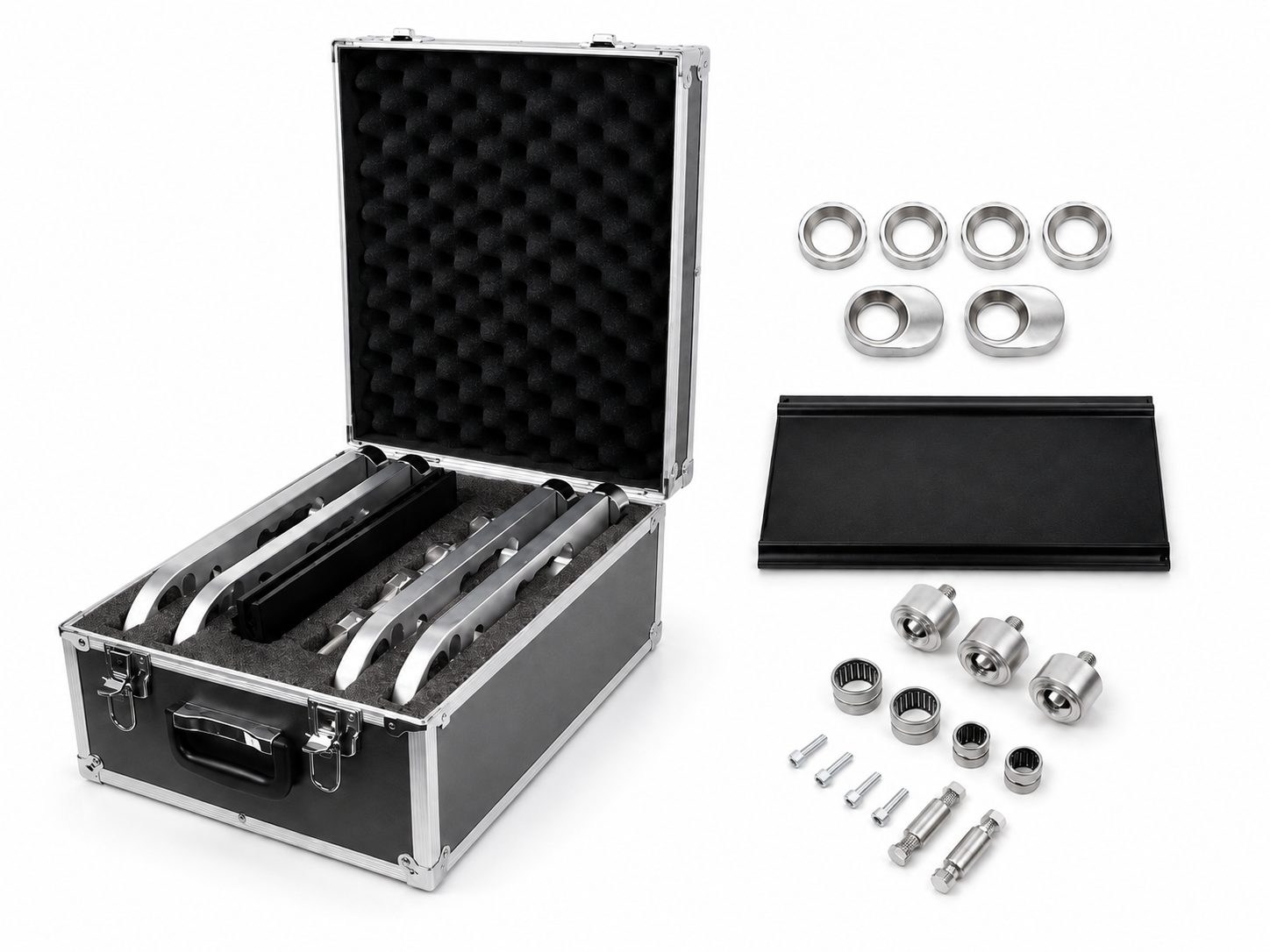 Aluminum Alloy Stress Relief Tool – FIDATORQ FD6229B