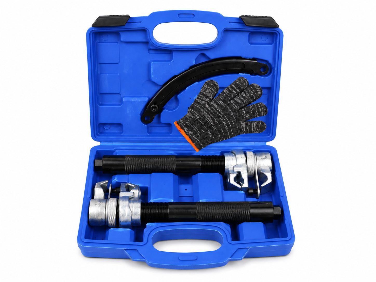 Automotive Shock Absorber Spring Compressor – FIDATORQ FD6011A