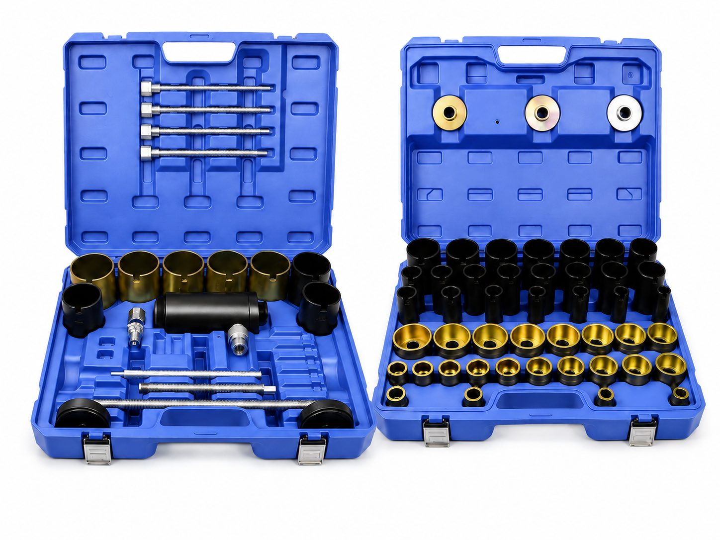 Hydraulic Bushing Removal Tool Kit – FIDATORQ FD6088C