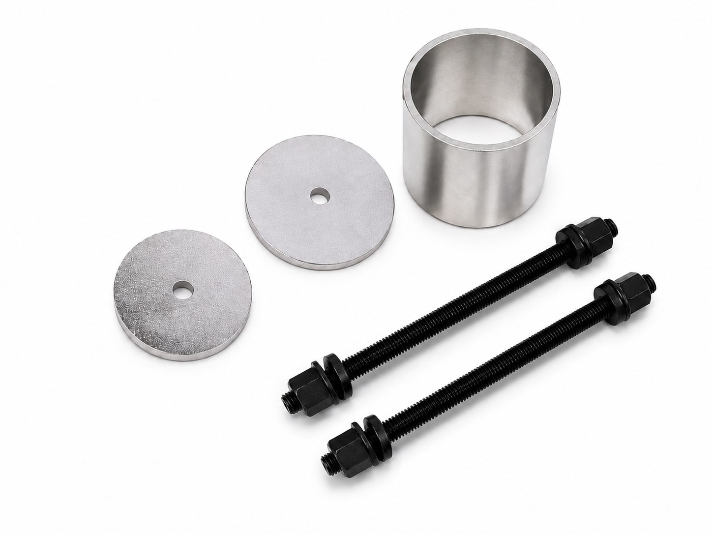 VW & Audi Chassis Bushing Removal & Installation Tool – FIDATORQ FD3364A
