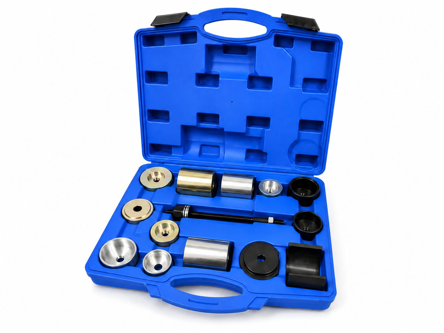 BMW Comprehensive Bushing Removal And Installation Tool Kit – FIDATORQ FD3428