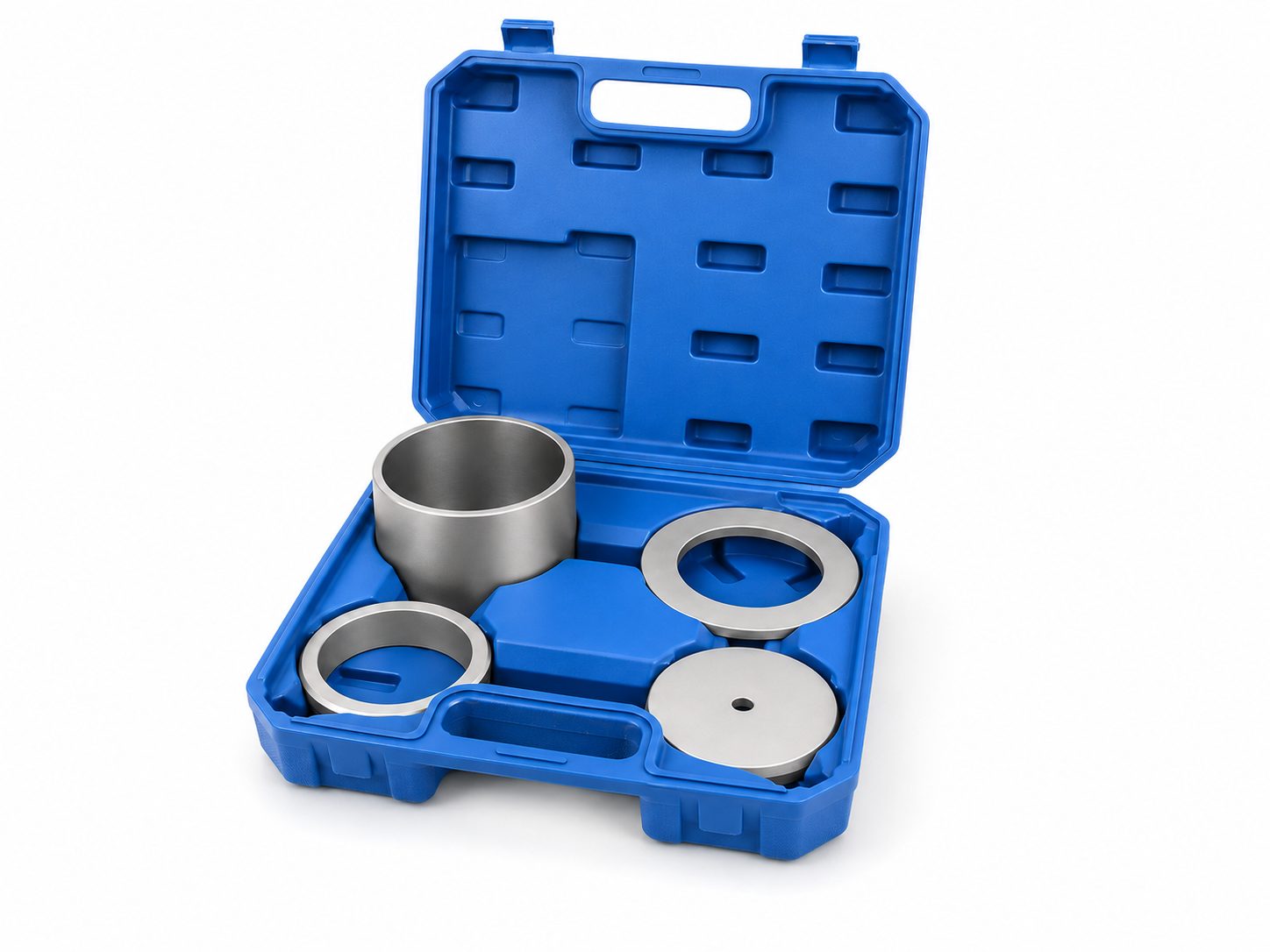 Land Rover Lower Control Arm Bushing Removal & Installation Tool – FIDATORQ FD0016