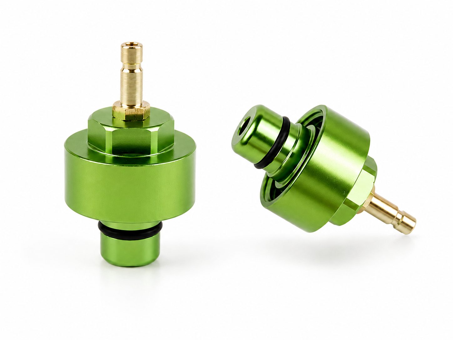 EV Radiator Coolant Tank Connector – FIDATORQ FD6164