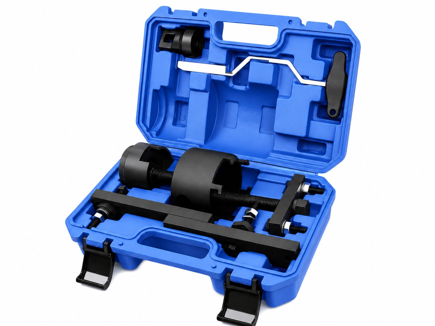 7-Speed Dual-Clutch Transmission Removal and Installation Tool – FIDATORQ FD3345