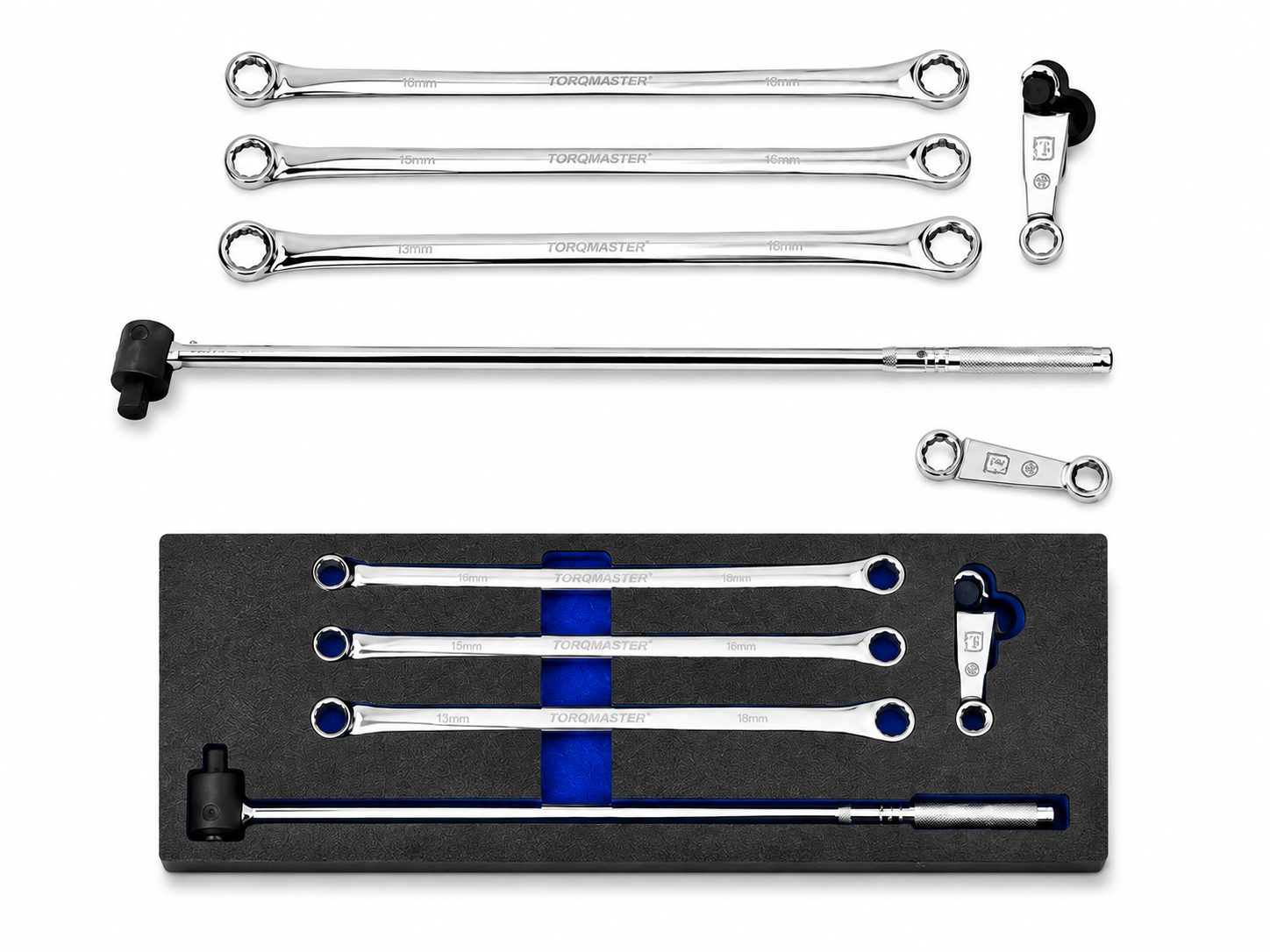 Precision Alignment Tool Kit – FIDATORQ FD6275