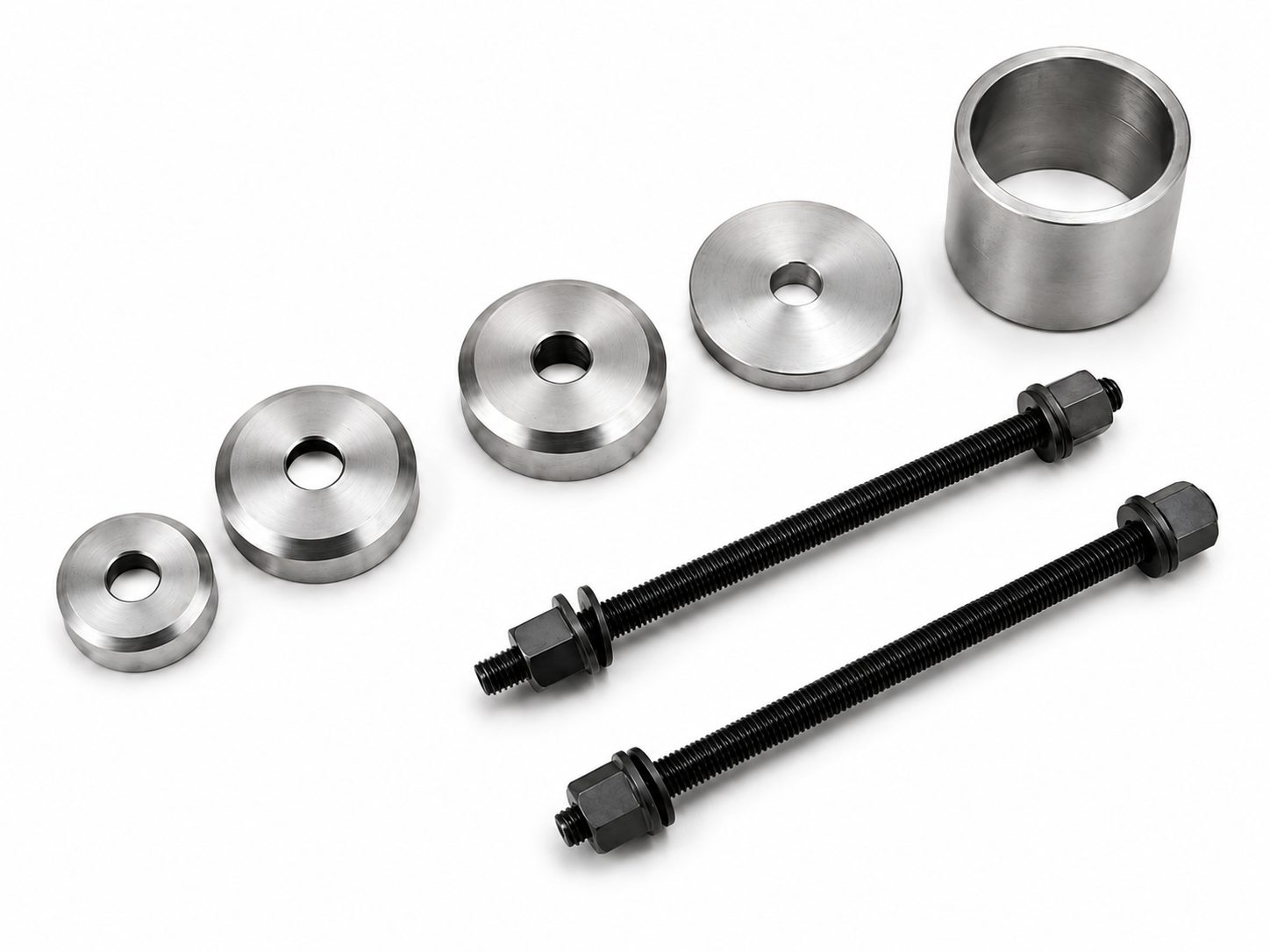Cadillac XTS Front Shock Absorber Bushing Tool – FIDATORQ FD4111